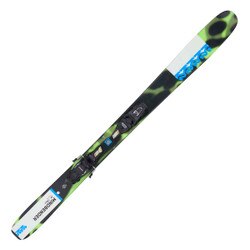 K2 Mindbender Jr / FDT 7.0 System Kids'